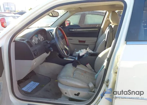 2006 Chrysler 300C from USA, damaged, VIN 2C3LA63H86H171344